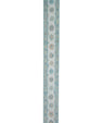 Turkish Oushak Runner Rug 2'9" x 24'4" #17609