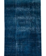 Turkish Vintage Rug  7' x 12' #22770