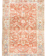 Turkish Vintage Rug 6'10" x 9'8" #16870