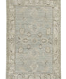 Oushak Rug 3'2" x 5' #22736