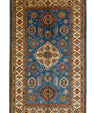 Oriental Handmade Rug  5'9" x 9'2" #22878