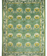 Turkish Oushak Rug 13'8" x 18'6" #22231