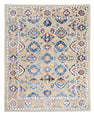 Turkish Oushak Rug 12'1" x 15' #18577