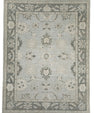 Oushak Rug 9' x 11'8" #23523