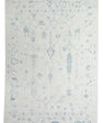 Turkish Oushak Rug 10' x 14'8" #20344