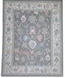 Turkish Oushak Rug 12' x 15'1" #17796