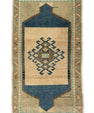 Turkish Yastik Rug  1'7" x  2'10" #22650