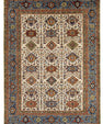 Oriental Handmade Rug  10' x 13'10" #22822