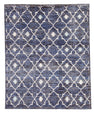 Turkish Oushak Rug 8'1" x 9'11" #16934
