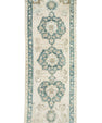 Turkish Anatolian Runner Rug 4'10" x 12'9" #17599