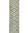 Turkish Vintage Rug 2'11" x 10'6" #20798