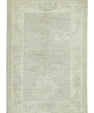 Oushak Rug 3'2"x 4'10" #22714