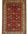 Oriental Handmade Rug  6'1" x 9' #22861