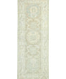 Turkish Oushak Rug 2'2" x 6' #19484