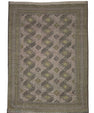 Turkish Vintage Rug 8'10" x 12'4" #17851