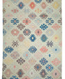 Turkish Kilim Oriental Handmade Flatweave 10'5" x 13'10" #18569