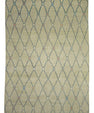 Turkish Oushak Rug 9'2" x 13'1" #18667