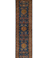 Oriental Handmade Rug  2'9" x 10'5" #22889