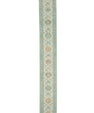 Turkish Oushak Runner Rug 2'8" x 20'6" #17495