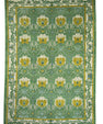 Turkish Oushak Rug 13'11" x 20'4" #22328