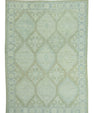 Turkish Oushak Rug 10' x 14' #20074