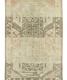Turkish Anatolian Rug 3' x 4'5" #22236