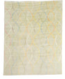 Turkish Oushak Rug 12'2" x 15'2" #18560