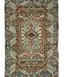 Turkish Vintage Rug  2'7" x 4' #20551