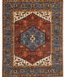 Oriental Handmade Rug  8'11" x 11'5" #22808