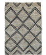 Turkish Oushak Rug 7' x 9'11" #9045
