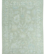 Turkish Oushak Rug 8'11" x 12'3" #19497