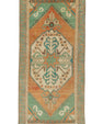Turkish Yastik Rug  1'6" x  3'3" #22613