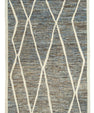 Turkish Tulu Handmade Rug 9'2" x 13'2"#21311
