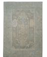 Turkish Oushak Rug 10' x 14'1" #11594