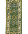 Turkish Oushak Rug 3' x 6'10" #20437