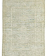 Oushak Rug 2'9"x 4' #22717