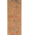 Turkish Anatolian Runner Rug 2'10" x 7'11" #22276