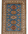 Oriental Handmade Rug  5'8" x 8'3" #22860