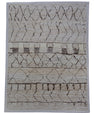 Hand Knotted Turkish Tulu Rug 11'5" x 15'3" #16542