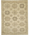 Turkish Oushak Rug 8'4" x 10'7" #23023