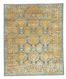 Turkish Oushak Rug 12'2" x 14'8" #18585