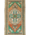 Turkish Yastik Rug  1'9" x  3'5" #22606