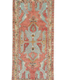 Turkish Vintage Rug 5' x 10'4" #17506