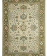 Turkish Oushak Rug 9'2" x 13'5"  #22239