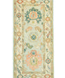 Turkish Oushak Rug 2'4" x 4'10" #20122