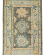 Turkish Oushak Rug 2'3" x 3'4" #22191