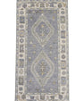 Turkish Oushak Rug 3' x 5'11" #16603