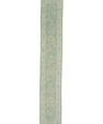 Turkish Oushak Runner Rug 2'10" x 16'6" #17559