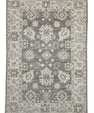 Oushak Rug 5'7" x 8'3" #23543