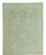 Turkish Oushak Rug 11'3" x 14'5" #20081